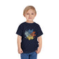 Food & Wine Compass -  Toddler Tee