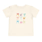 Bibbidi Bobbidi Bow  - Princess Bows - Toddler T-shirt