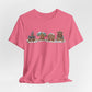 Gingerbread Park Icons - Adult Tee Shirt