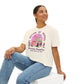 Vanellope von Schweetz- Women's Boxy Tee