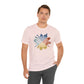 Food & Wine Compass - Adult Tee Shirt