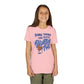 Some Things Are Worth Melting For -  Kid's Short Sleeve Tee Shirt