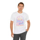 LIMITED EDITION Great Big Beautiful Tomorrow - Adult Tee Shirt