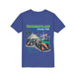 Tomorrowland Grand Prix -  Kid's Short Sleeve Tee Shirt