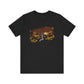 Niffler in a Suitcase - Adult Tee Shirt