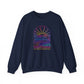 LIMITED EDITION Great Big Beautiful Tomorrow  - Adult Crewneck Sweatshirt