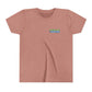 Tomorrowland Grand Prix -  Kid's Short Sleeve Tee Shirt