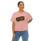 Niffler in a Suitcase - Women's Boxy Tee