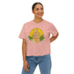 All You Need Is Dole Whip - Women's Boxy Tee