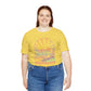 LIMITED EDITION Great Big Beautiful Tomorrow - Adult Tee Shirt