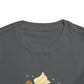 Rides, Drinks, Snacks - Toddler T-shirt