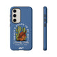 Howdy Folks - Samsung Galaxy & Google Pixel Phone Case