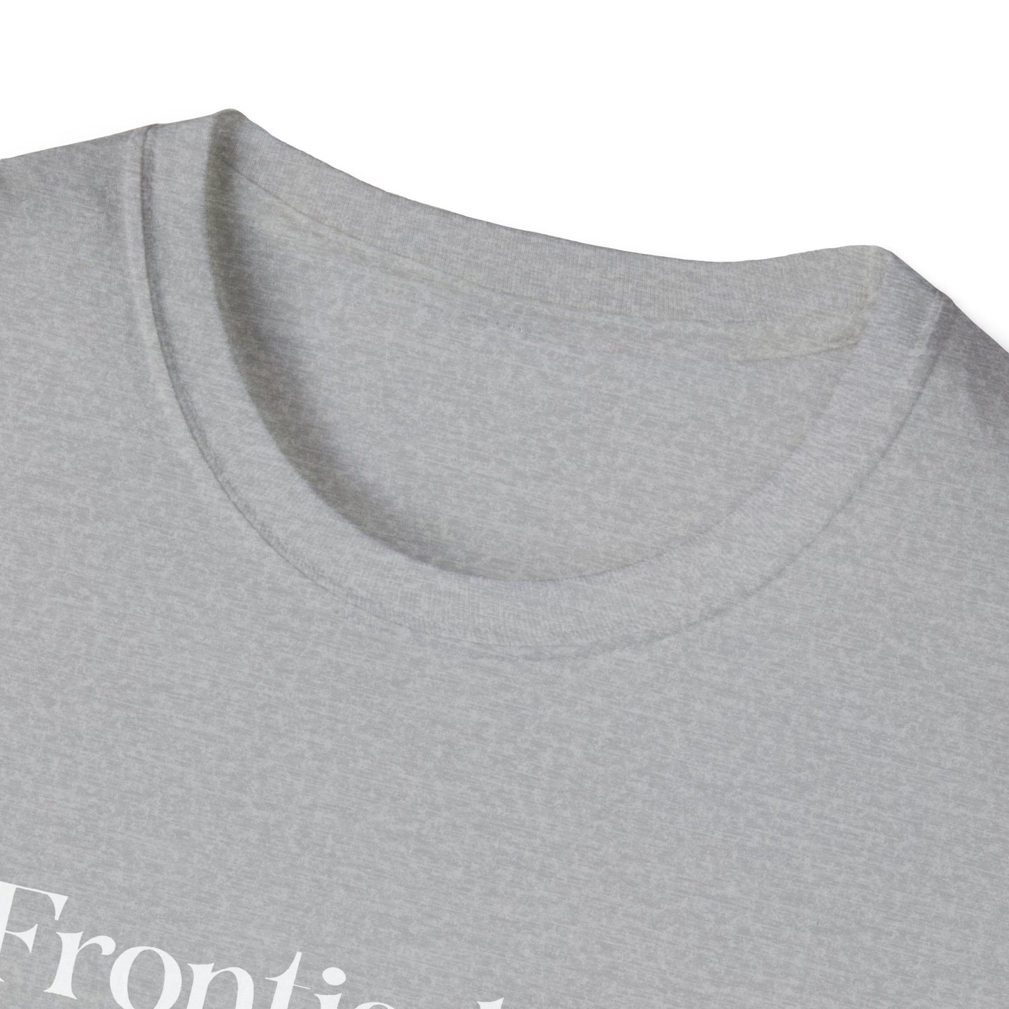Magical Lands - Adult TShirt