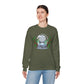EPCOT Snowglobes - Adult Crewneck Sweatshirt