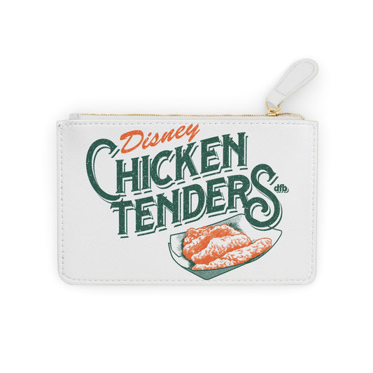 Chicken Tenders - Mini Clutch Bag