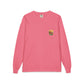 Piston Peak - Unisex Long Sleeve Pocket T-Shirt