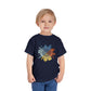 Food & Wine Compass -  Toddler Tee