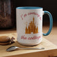 I'm Coming to the Cottage - Mug, 11oz and 15oz