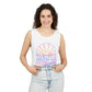 LIMITED EDITION Great Big Beautiful Tomorrow - Unisex Garment-Dyed Tank Top