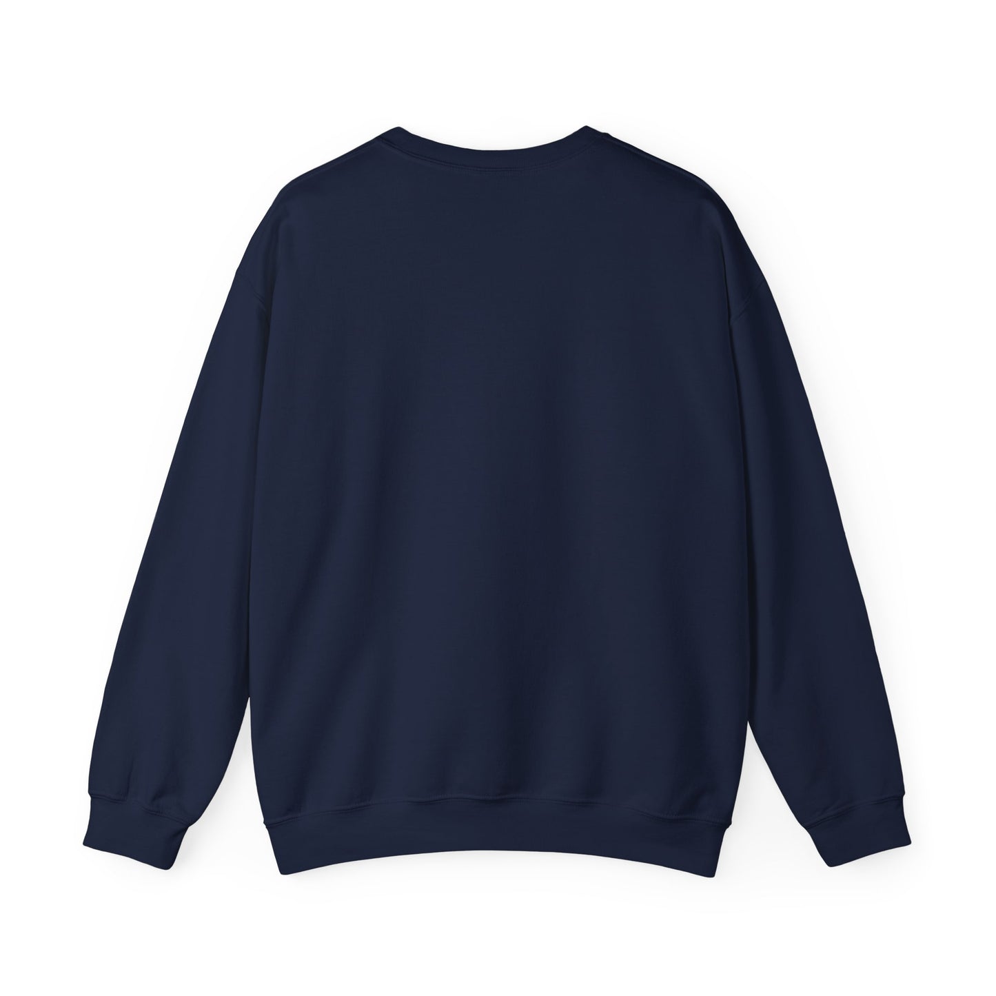 it's a small world - Adult Crewneck Sweatshirt