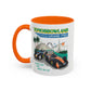 Tomorrowland Grand Prix - Mug, 11oz and 15oz