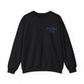Peoplemover Fan Club - Adult Crewneck Sweatshirt