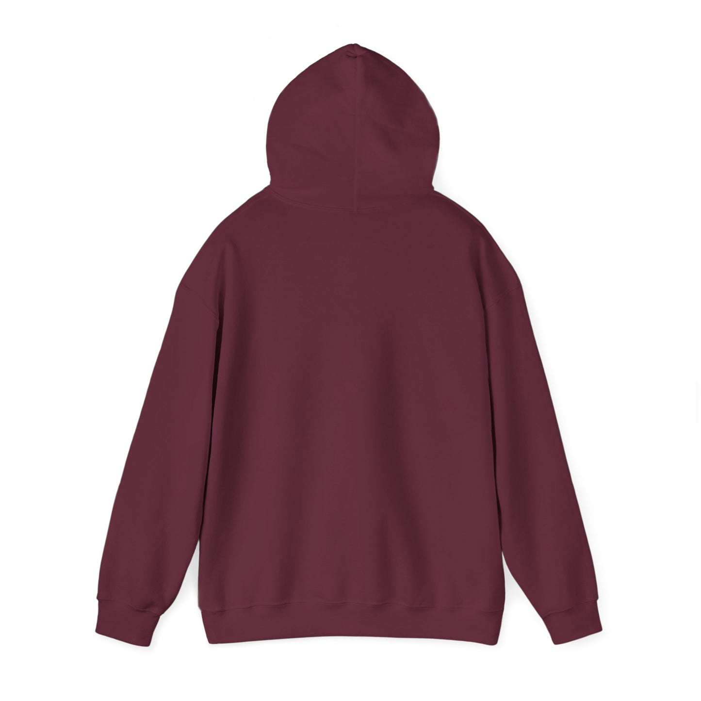 Food & Wine Compass -  Adult Hoodie Sweatshirt