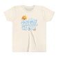 Nothing Can Stop Us Now -  Kid's Short Sleeve Tee Shirt