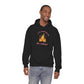 I'm Coming to the Cottage -  Adult Hoodie Sweatshirt