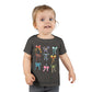 Bibbidi Bobbidi Bow  - Princess Bows - Toddler T-shirt
