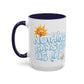 Nothing Can Stop Us Now - Mug, 11oz and 15oz