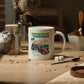 Tomorrowland Grand Prix - Jumbo Mug, 20oz