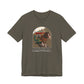 Main Street USA Trippin' - Adult Tee Unisex
