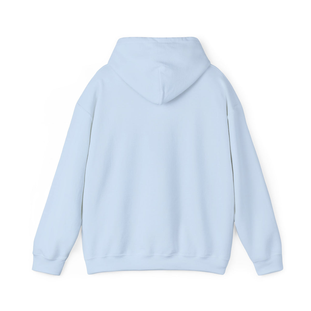 Gingerbread Park Icons -  Adult Hoodie Sweatshirt