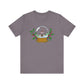 Magic Kingdom Snowglobes - Adult Tee Shirt
