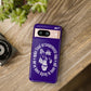 We've Been Dying to Have You - Haunted Mansion - Samsung Galaxy & Google Pixel Phone Case