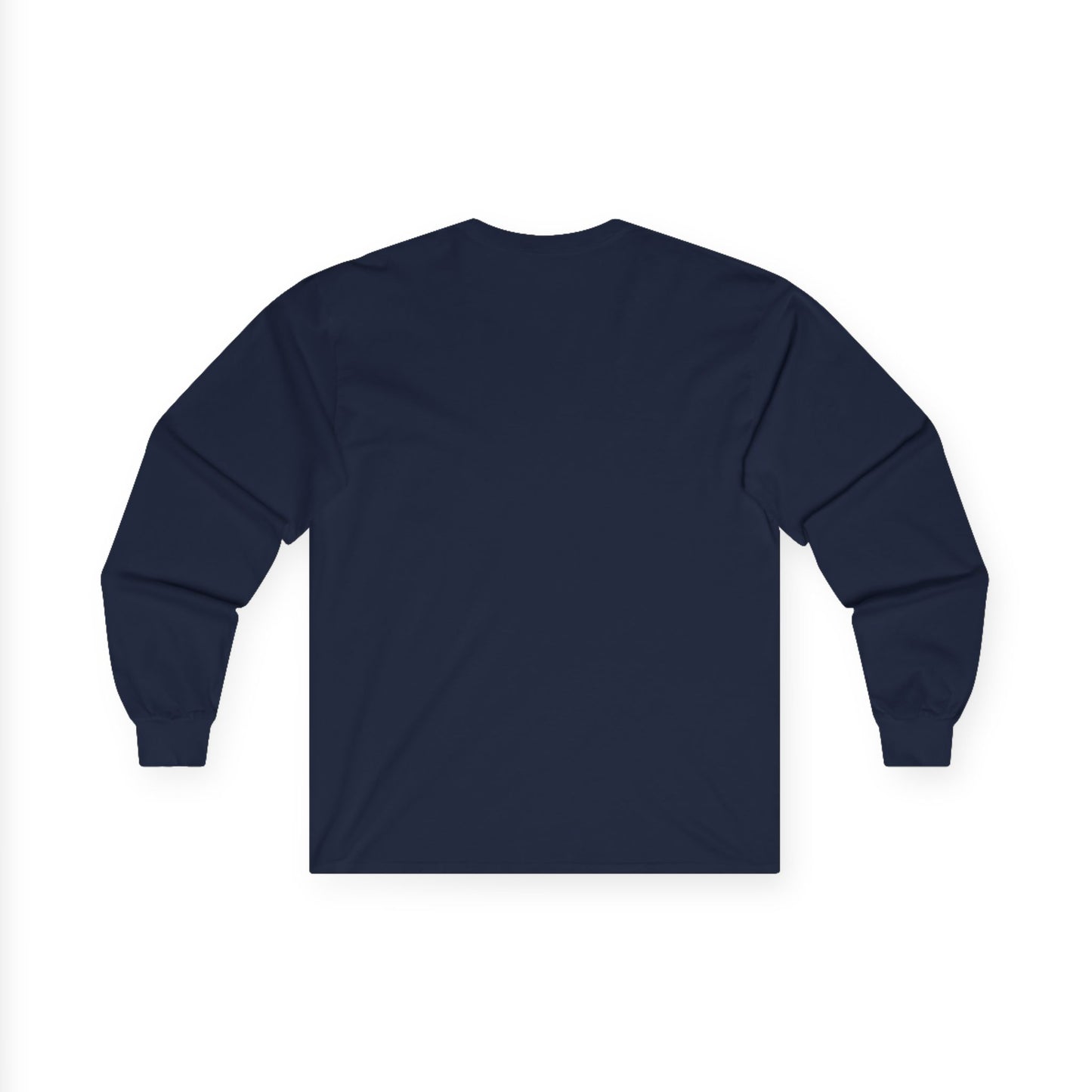 Monorail All The Time - Long Sleeve Tee