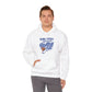 Some Things Are Worth Melting For -  Adult Hoodie Sweatshirt