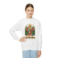 No Touchy - Emperor's New Groove - Youth Crewneck Sweatshirt