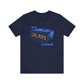 It's Park O' Clock - Adult Tee Shirt