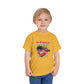 Peace Out Tour -  Toddler Tee
