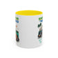 Tomorrowland Grand Prix - Mug, 11oz and 15oz