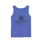 Harryhausen's - Unisex Garment-Dyed Tank Top