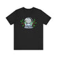 EPCOT Snowglobes - Adult Tee Shirt