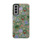 Park Icons Vintage Ornaments - Samsung Phone Case