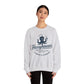 Harryhausen's - Adult Crewneck Sweatshirt