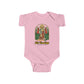 No Touchy - Emperor's New Groove - Baby Onesie