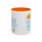 Nothing Can Stop Us Now - Mug, 11oz and 15oz