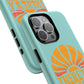 There's a Great Big Beautiful Tomorrow - Tough Magnetic iPhone Case