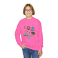 Park Icons Vintage Ornaments - Youth Crewneck Sweatshirt